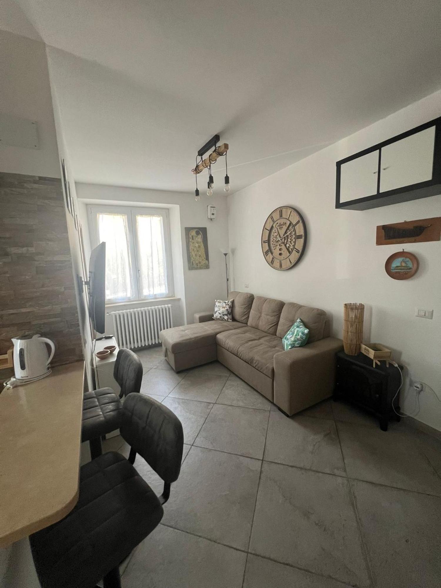 La Locanda Delle Idee Santa Lucia Perugia Luaran gambar